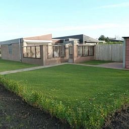 Unterkunft 4504134 - Ferienhaus Noordzeekust - Vakantiehuis Gemütliches Ferienhaus De Blenck