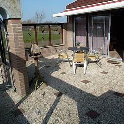 Unterkunft 4504134 - Ferienhaus Noordzeekust - Vakantiehuis Gemütliches Ferienhaus De Blenck