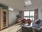 Verblijf 4504144 • Vakantiewoning Noordzeekust • Duinerei C202 Groote Keeten  • 8 van 23