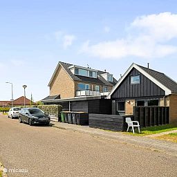Unterkunft 4504147 - Ferienhaus Noordzeekust - Beach Life