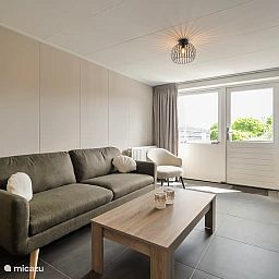 Unterkunft 4504147 - Ferienhaus Noordzeekust - Beach Life