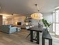 Unterkunft 4504153 • Ferienhaus Noordzeekust • Strandleven 006 Groote Keeten  • 9 von 18