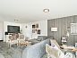 Unterkunft 4504155 • Ferienhaus Noordzeekust • Strandleven 106 Groote Keeten  • 6 von 21