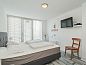 Unterkunft 4504155 • Ferienhaus Noordzeekust • Strandleven 106 Groote Keeten  • 12 von 21