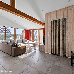 Unterkunft 4504171 - Ferienhaus Noordzeekust - Bungalow Achterduin