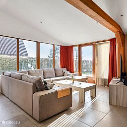 Unterkunft 4504171 - Ferienhaus Noordzeekust - Bungalow Achterduin