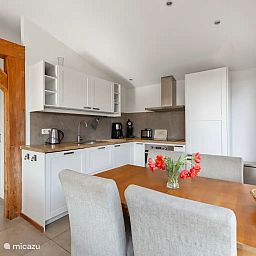 Unterkunft 4504171 - Ferienhaus Noordzeekust - Bungalow Achterduin