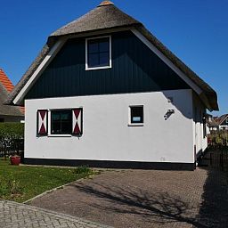 Verblijf 4504174 - Vakantiewoning Noordzeekust - Vakantiehuis Villa Buiten 41/8