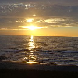 Unterkunft 4504176 - Ferienhaus Noordzeekust - Vakantiehuis "De Korre 4" mit privatem Garten und Terrasse