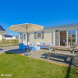 Unterkunft 4504180 - Chalet Noordzeekust - Chalet Luttikduin Nr. 15