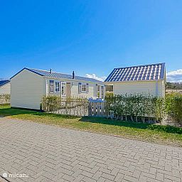 Unterkunft 4504180 - Chalet Noordzeekust - Chalet Luttikduin Nr. 15