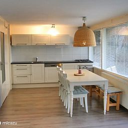 Guest house 4504183 - Holiday property Noordzeekust - Garnekuul Callantsoog 77