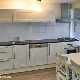 Guest house 4504183 - Holiday property Noordzeekust - Garnekuul Callantsoog 77