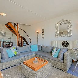 Unterkunft 4504184 - Appartement Noordzeekust - Appartement Seinpost 26