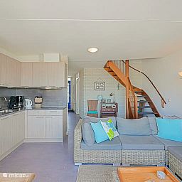 Unterkunft 4504184 - Appartement Noordzeekust - Appartement Seinpost 26