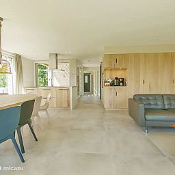 Unterkunft 4504186 - Ferienhaus Noordzeekust - Kruisweg 5 H2