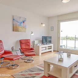 Unterkunft 4504188 - Appartement Noordzeekust - Duinerei A23