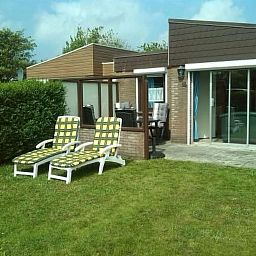 Verblijf 4504190 - Vakantiewoning Noordzeekust - Vakantiehuis De Blenck 66