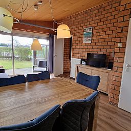 Verblijf 4504190 - Vakantiewoning Noordzeekust - Vakantiehuis De Blenck 66