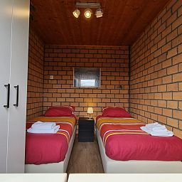 Verblijf 4504190 - Vakantiewoning Noordzeekust - Vakantiehuis De Blenck 66