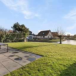 Guest house 4504192 - Holiday property Noordzeekust - Vakantiehuis Villa Vermeer