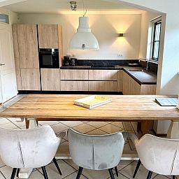 Unterkunft 4504196 - Ferienhaus Noordzeekust - Vakantiehuis Villa Vermeer