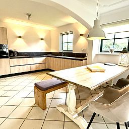 Unterkunft 4504196 - Ferienhaus Noordzeekust - Vakantiehuis Villa Vermeer