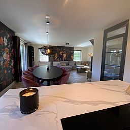 Unterkunft 4504199 - Ferienhaus Noordzeekust - Vakantiehuis Villa Rembrandt