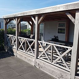 Guest house 4504208 - Holiday property Noordzeekust - Vakantiehuis CS 63 - Vakantiepark Callassande 4p