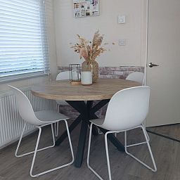 Guest house 4504208 - Holiday property Noordzeekust - Vakantiehuis CS 63 - Vakantiepark Callassande 4p