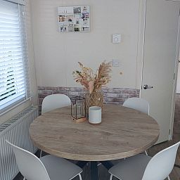 Guest house 4504208 - Holiday property Noordzeekust - Vakantiehuis CS 63 - Vakantiepark Callassande 4p