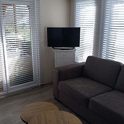 Guest house 4504208 - Holiday property Noordzeekust - Vakantiehuis CS 63 - Vakantiepark Callassande 4p