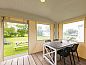 Guest house 450420 • Holiday property Noordzeekust • Chalet 4A  • 5 of 9
