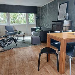 Verblijf 4504210 - Vakantiewoning Noordzeekust - Vakantiehuis CS 48 - Vakantiepark Callassande 4p