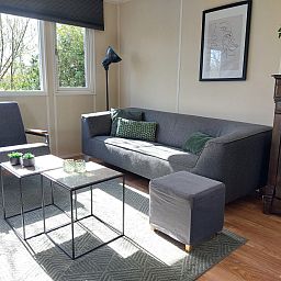 Verblijf 4504210 - Vakantiewoning Noordzeekust - Vakantiehuis CS 48 - Vakantiepark Callassande 4p