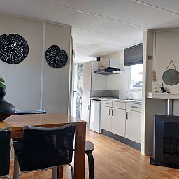 Verblijf 4504210 - Vakantiewoning Noordzeekust - Vakantiehuis CS 48 - Vakantiepark Callassande 4p