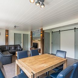 Guest house 4504227 - Holiday property Noordzeekust - Garnekuul 13