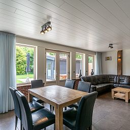 Guest house 4504227 - Holiday property Noordzeekust - Garnekuul 13