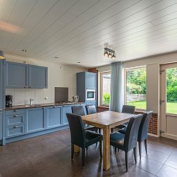 Guest house 4504227 - Holiday property Noordzeekust - Garnekuul 13