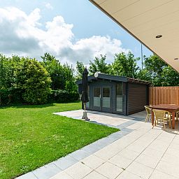 Guest house 4504227 - Holiday property Noordzeekust - Garnekuul 13