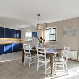 Unterkunft 4504228 - Ferienhaus Noordzeekust - De Buitenplaats 98