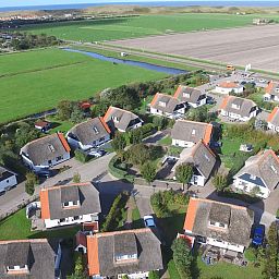 Unterkunft 4504228 - Ferienhaus Noordzeekust - De Buitenplaats 98