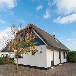 Unterkunft 4504230 - Ferienhaus Noordzeekust - De Buitenplaats 42