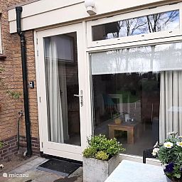 Unterkunft 4504239 - Ferienhaus Noordzeekust - Mooy aan Zee