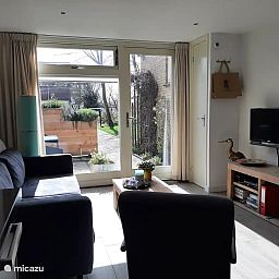 Unterkunft 4504239 - Ferienhaus Noordzeekust - Mooy aan Zee