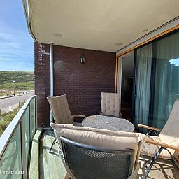 Guest house 4504246 - Apartment Noordzeekust - Callantsoger Staete 107
