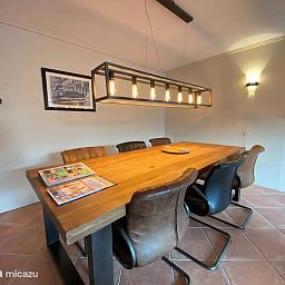 Guest house 4504246 - Apartment Noordzeekust - Callantsoger Staete 107