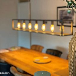 Guest house 4504246 - Apartment Noordzeekust - Callantsoger Staete 107