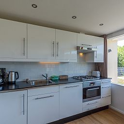 Guest house 4504262 - Holiday property Noordzeekust - Garnekuul 72