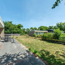 Unterkunft 4504263 - Ferienhaus Noordzeekust - Garnekuul 73